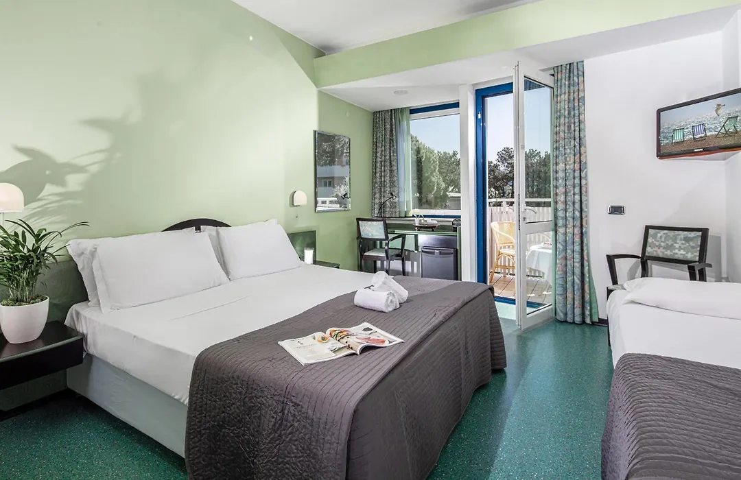 Hotel Medusa Splendid-1