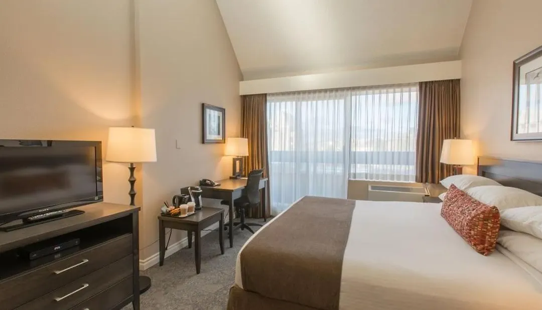 The Embassy Inn-1