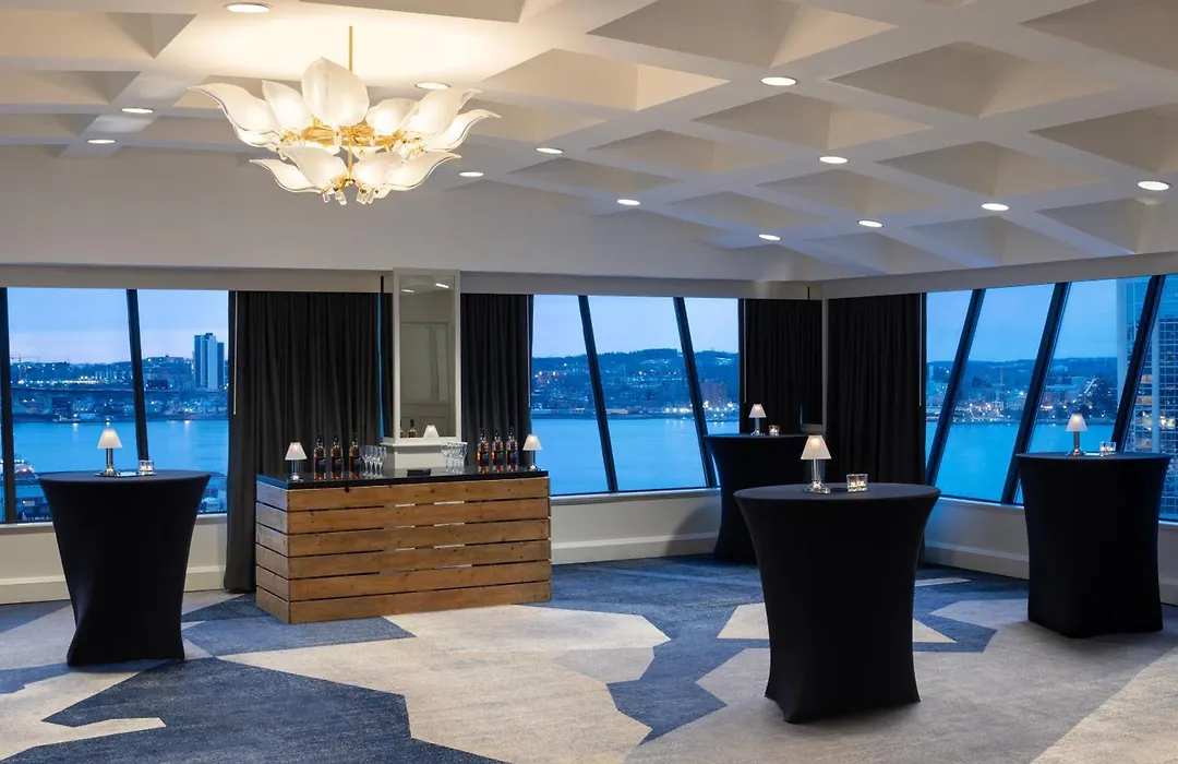 Delta Hotels By Marriott Halifax Downtown-1