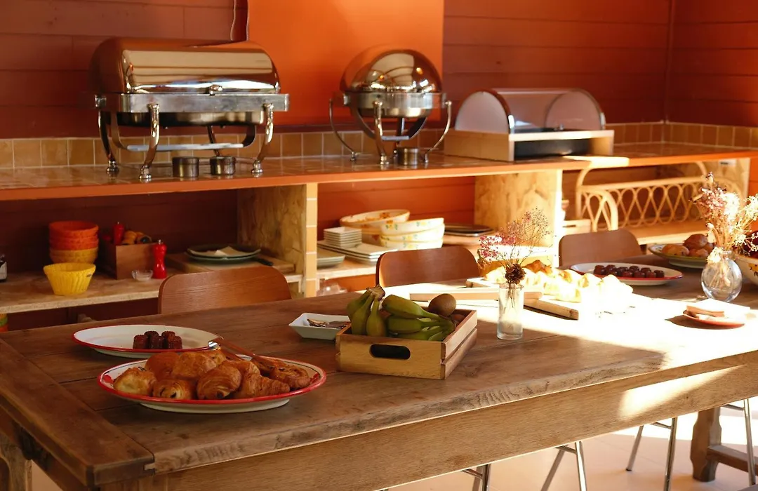 Boutique Hotel La Baignoire-1