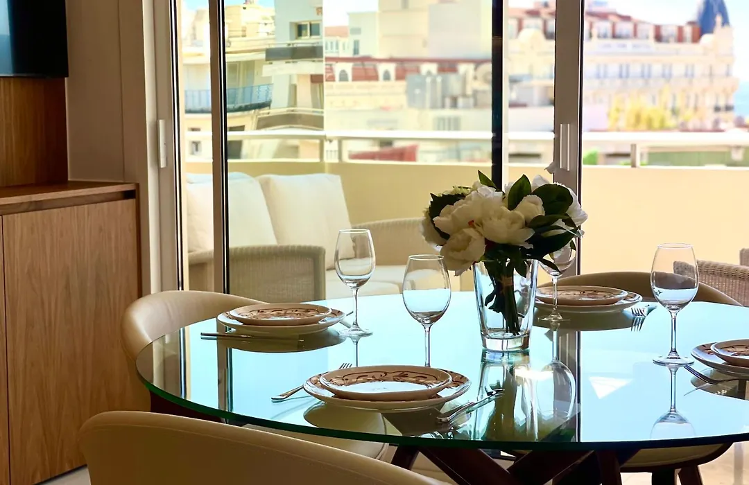 Hotel Le Fouquet's-1