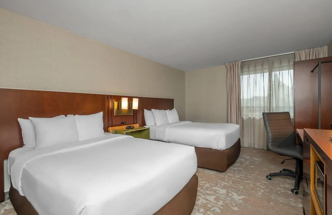Comfort Inn Kenora-1
