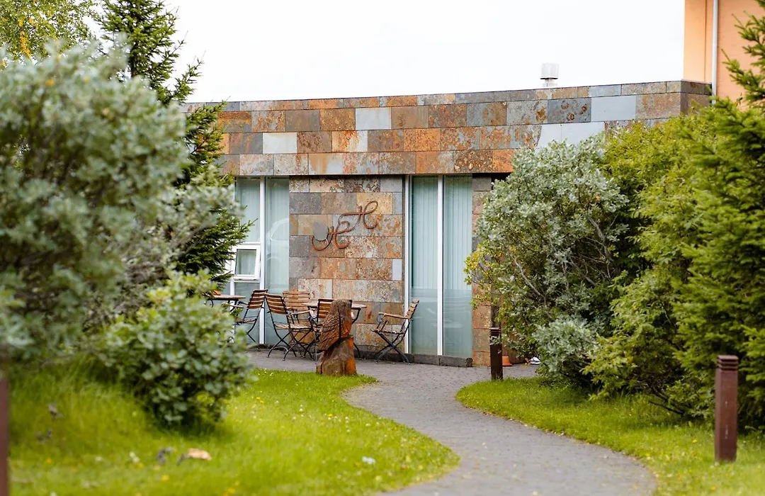 Hotel Hallormsstadur-1