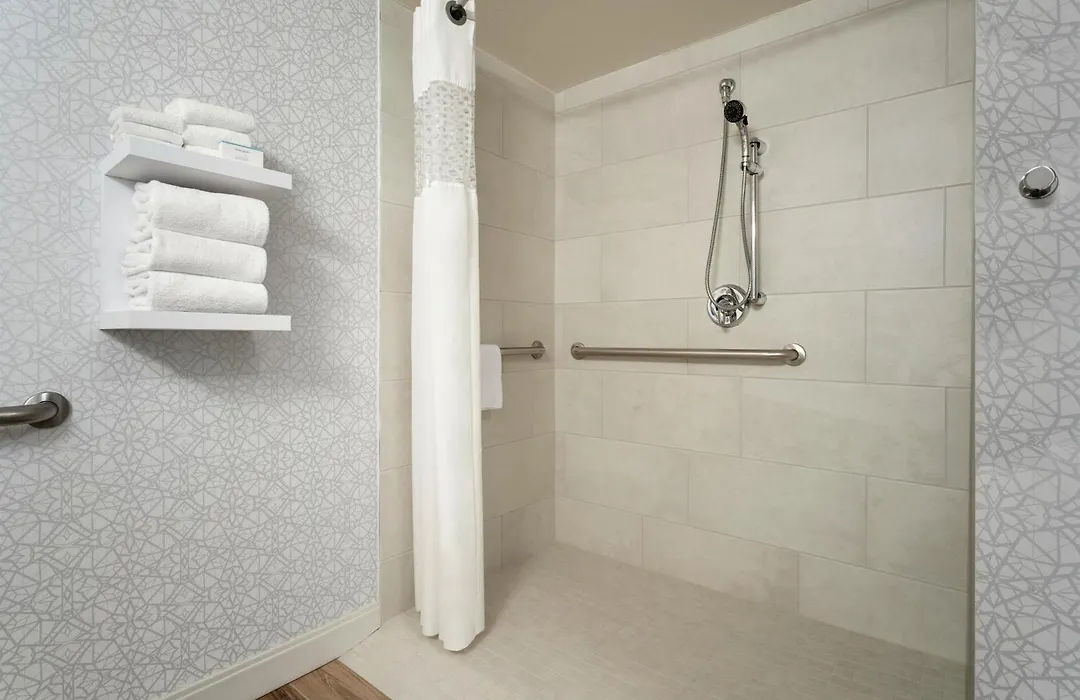 Hampton Inn Phoenix-Chandler-1