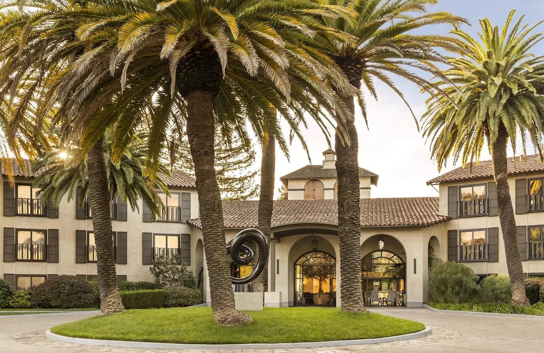 Casa Mani Resort Napa Valley, Curio Collection By Hilton-1