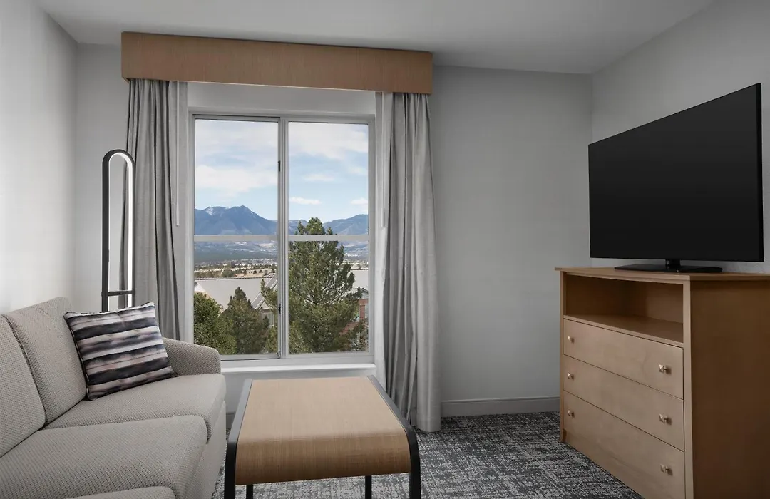 Homewood Suites By Hilton Colorado Springs North Usafa-1