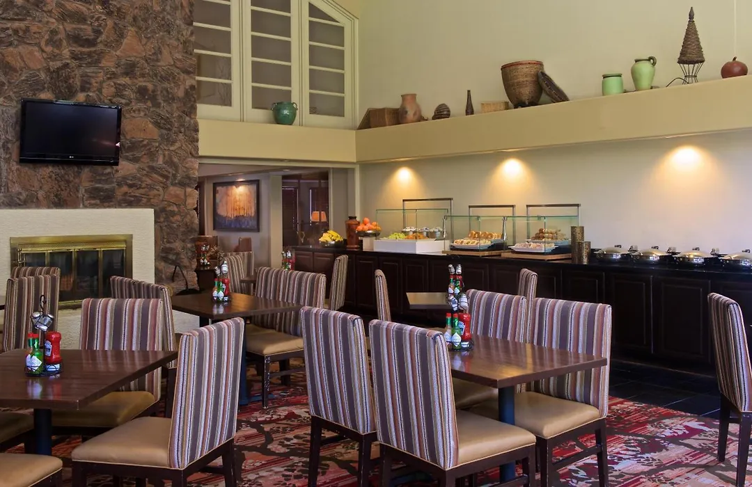 Embassy Suites By Hilton Flagstaff-1