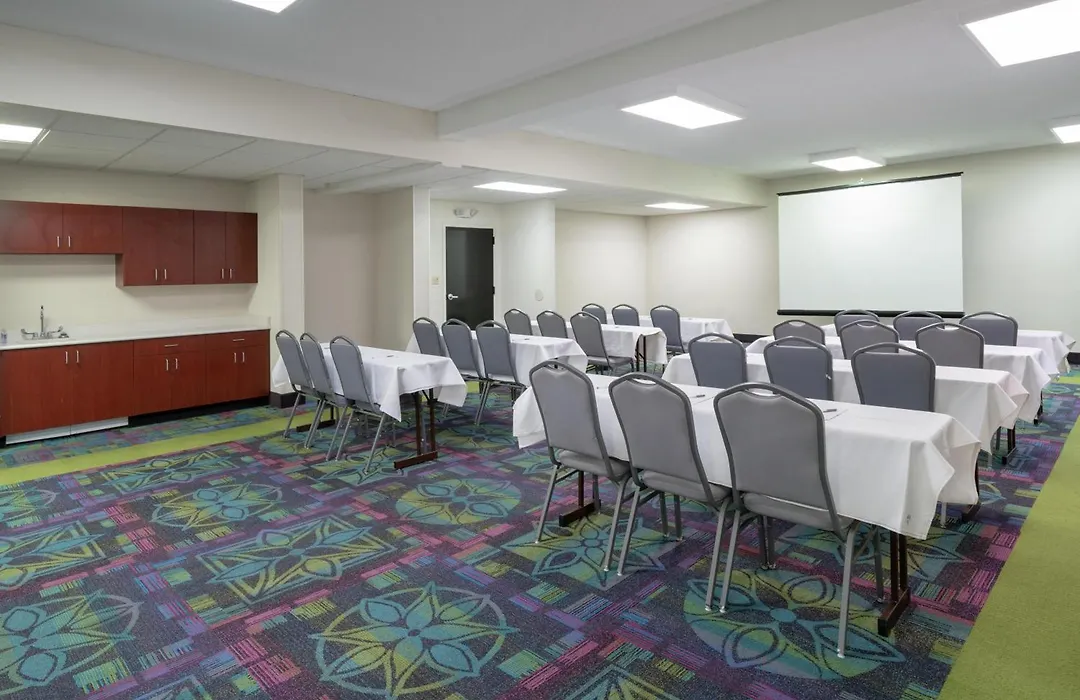 Hampton Inn Hopewell Fort Gregg-Adams-1