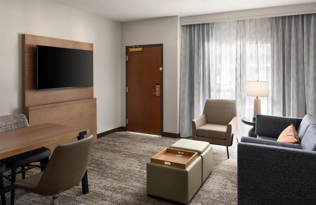 Embassy Suites By Hilton At Hot Springs Convention Center-1