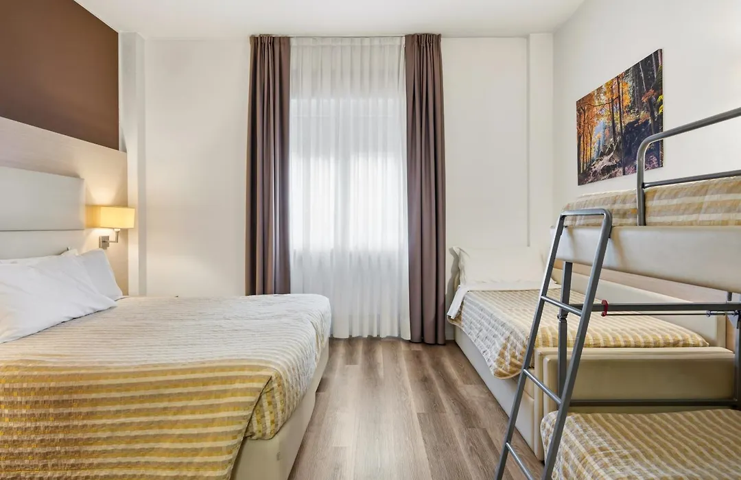 Hotel Regina-1