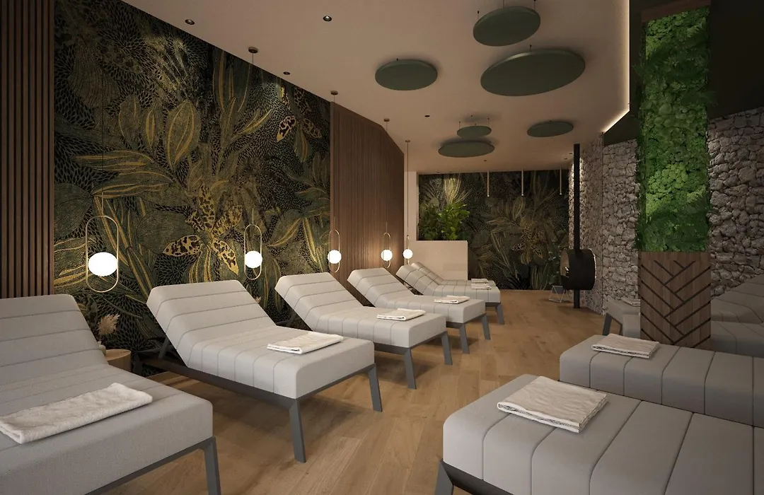 Cavallino Experience - Alpine Wellness Hotel-1