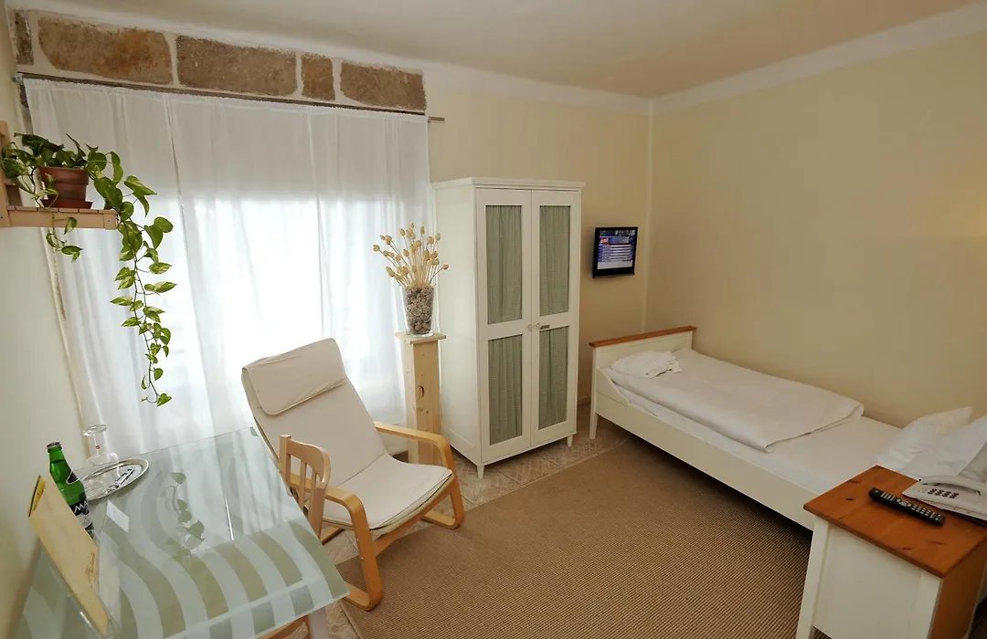 Hotel La Romantica-1