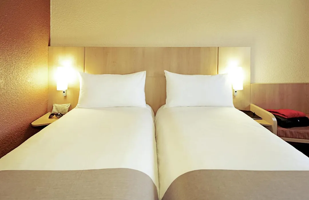 Hotel Ibis Braga-1