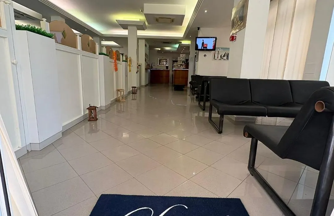 Hotel Sport-1