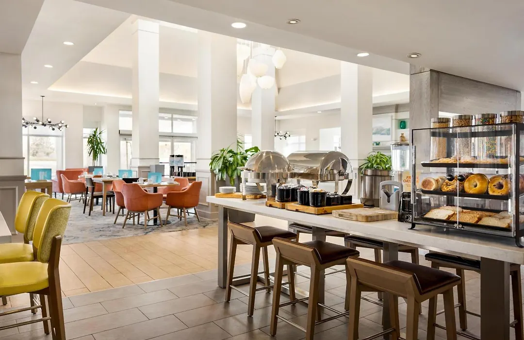 Hilton Garden Inn Fort Collins-1