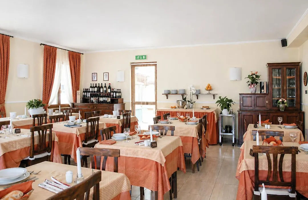 Hotel Primula-1