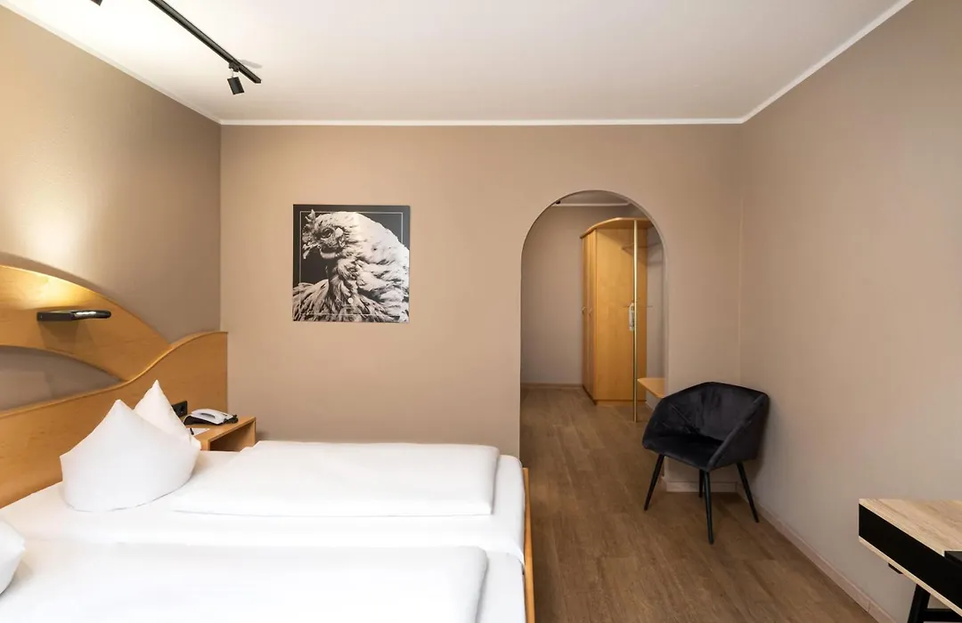 Arthotel Ana Goggl, Trademark Collection By Wyndham-1