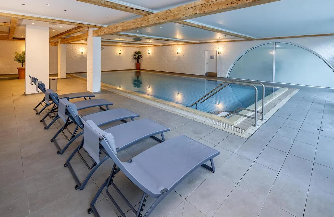 Sure Hotel By Best Western Rhoen Garden-1