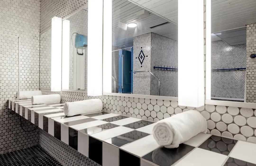 Hotel Altein Arosa, A Faern Collection Resort-1
