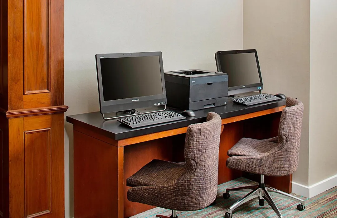 Residence Inn By Marriott Atlanta Downtown-1