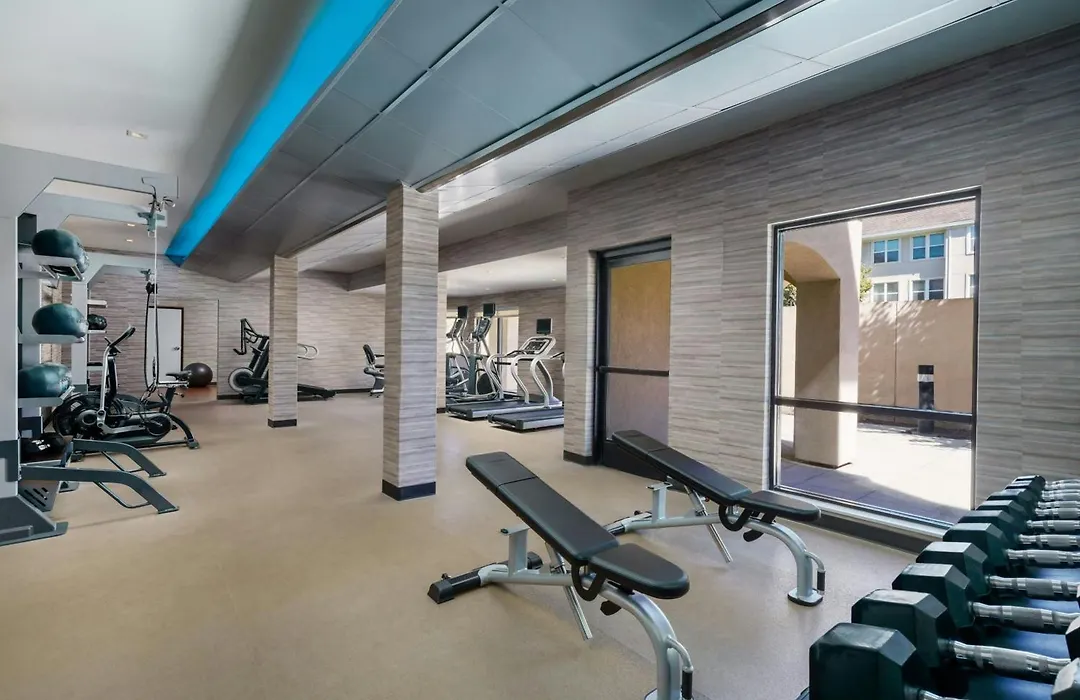 Residence Inn By Marriott Salinas Monterey-1