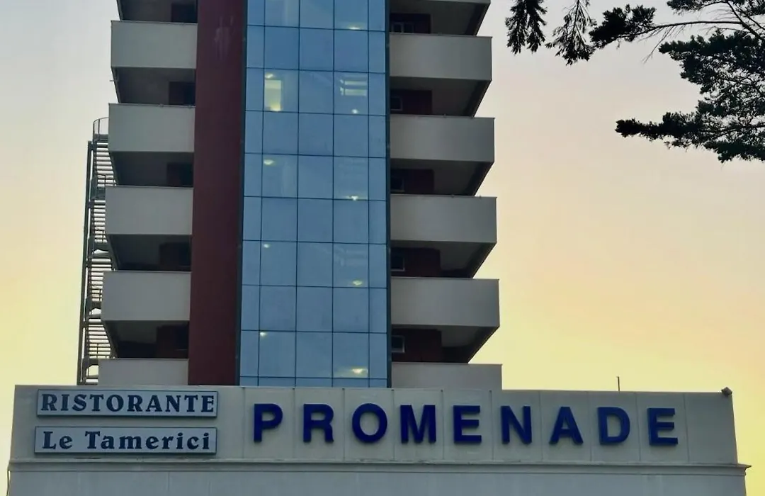 Hotel Promenade-1