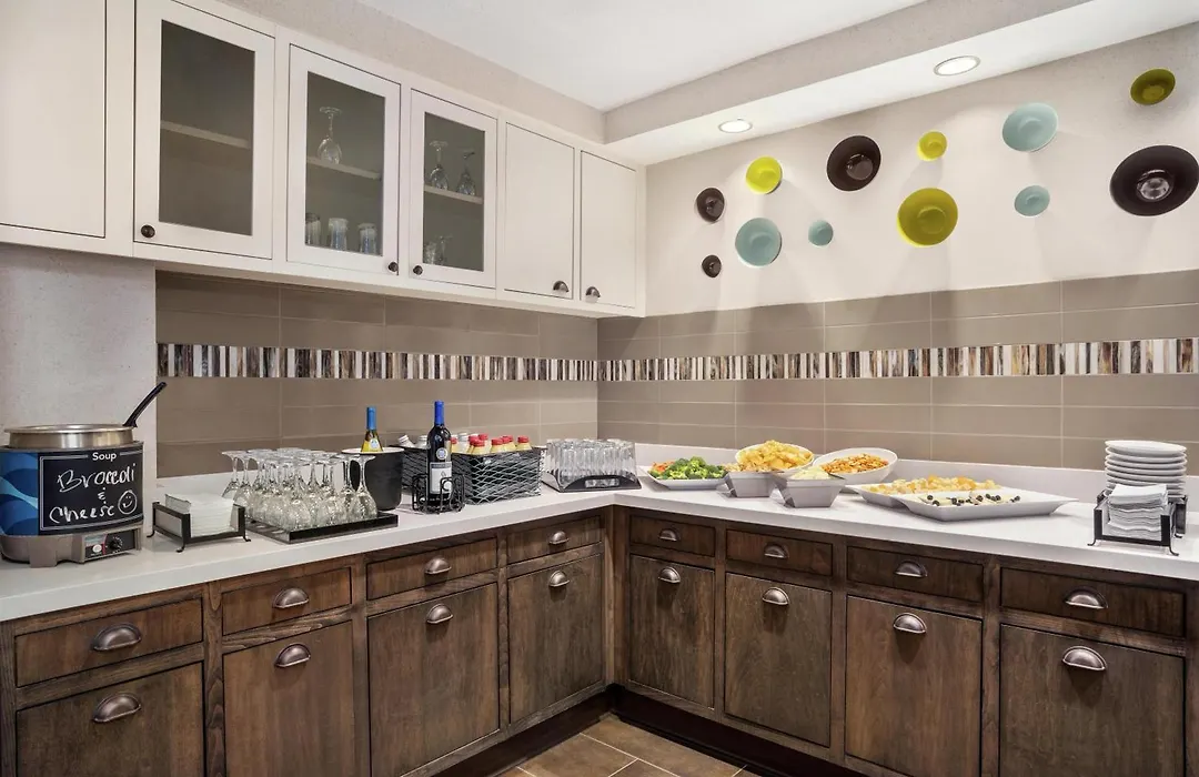 Homewood Suites By Hilton Phoenix-Chandler-1
