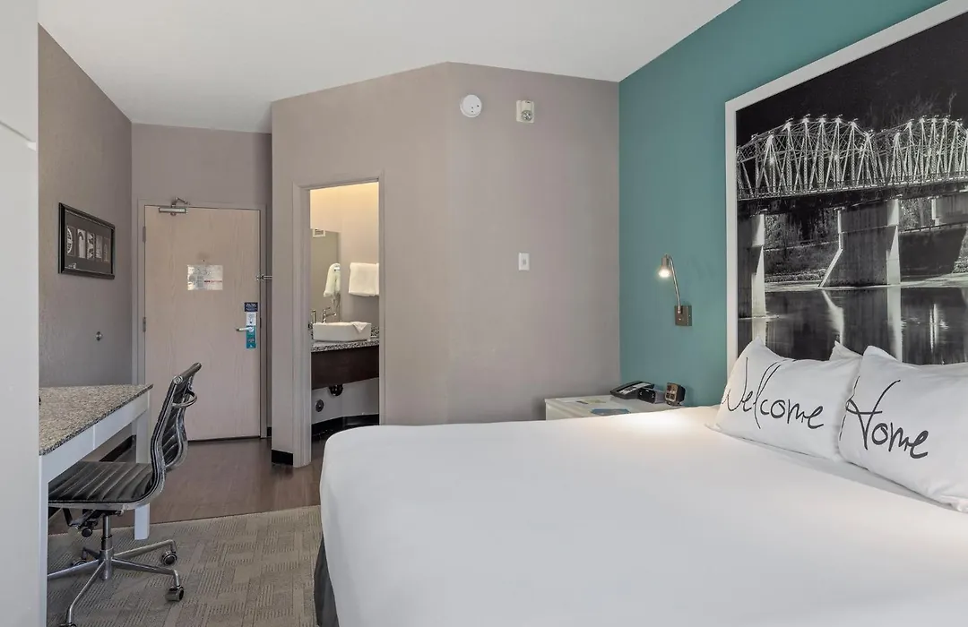 Prairie Crest Medicine Hat By Ihg-1