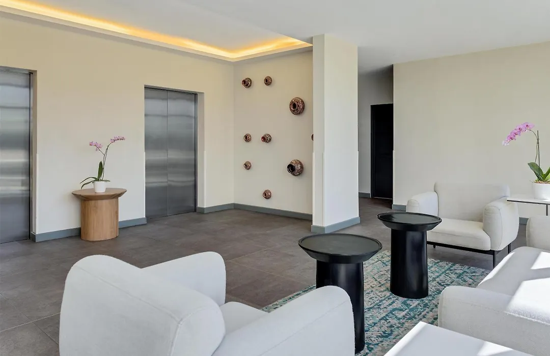 Hampton By Hilton San Jose Airport Costa Rica-1