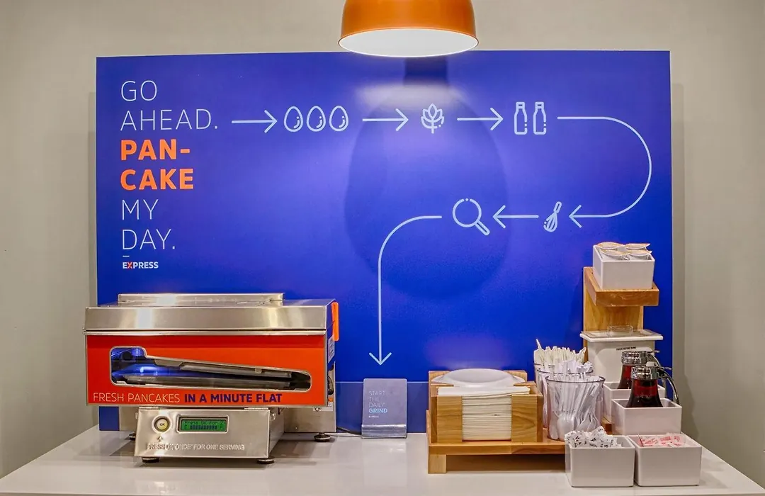 Holiday Inn Express Bellingham By Ihg-1