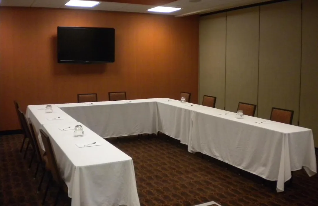 Hampton Inn & Suites Cincinnati / Uptown - University Area-1