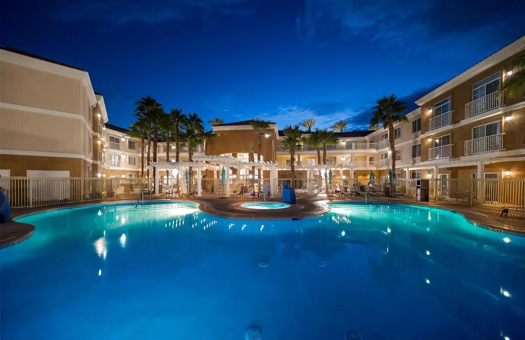 Homewood Suites By Hilton La Quinta-1