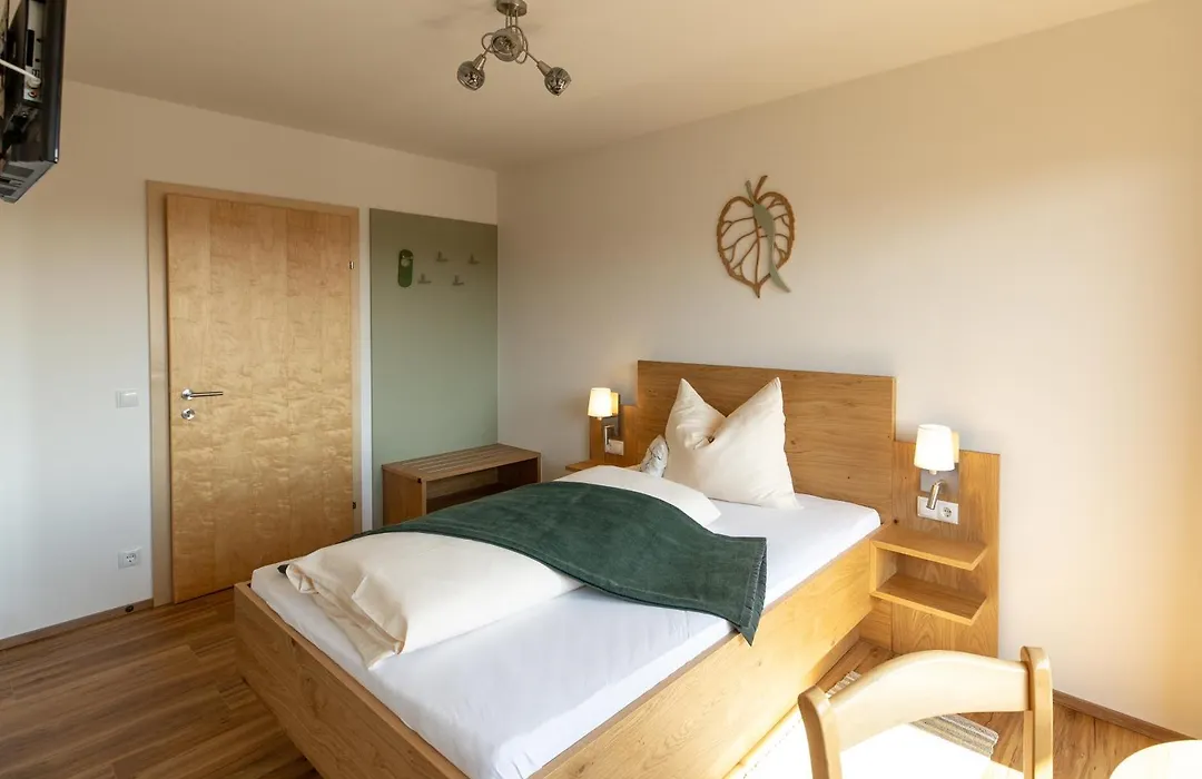 Hotel Gasthof zur Linde-1