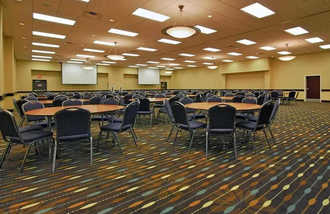 Hampton Inn And Suites New Iberia-1