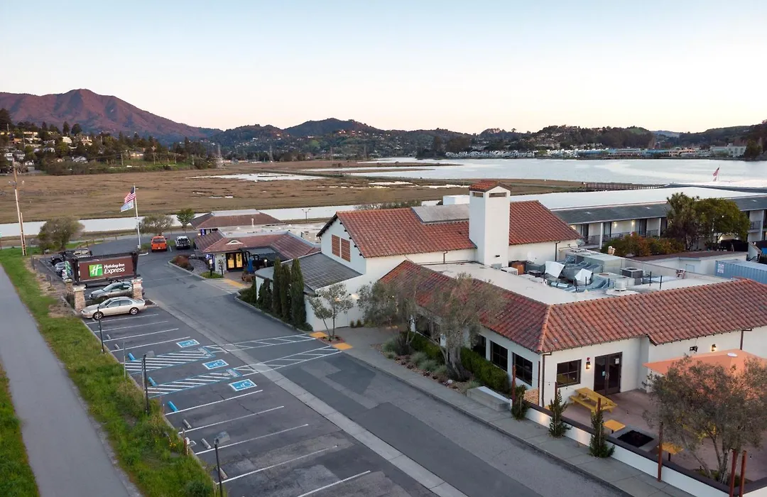 Holiday Inn Express Mill Valley San Francisco Area By Ihg-1