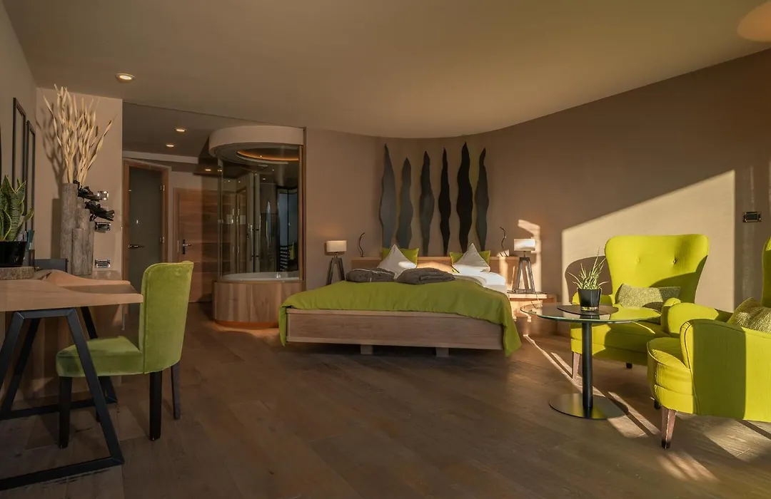 Spa & Relax Hotel Erika-1