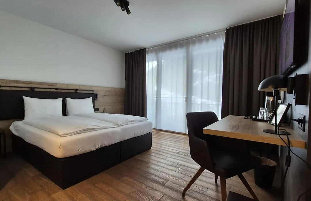 Hotel Krone - New Opening-1