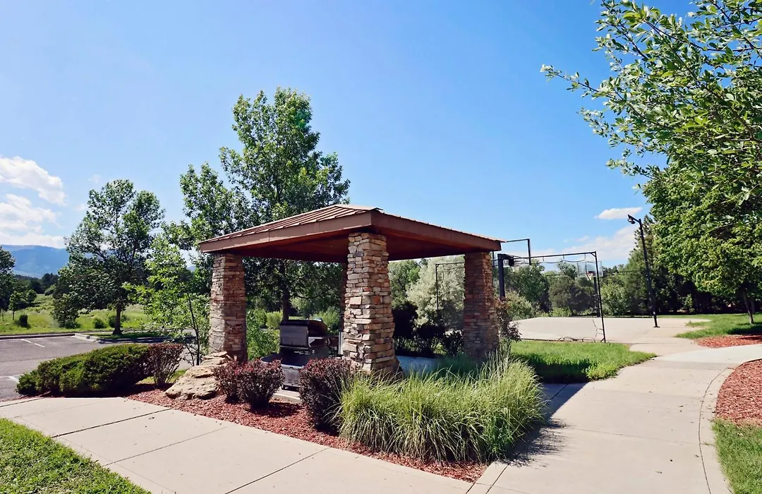 Staybridge Suites Colorado Springs North By Ihg-1