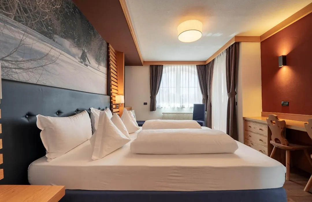 Hotel Chalet Sas Morin-1