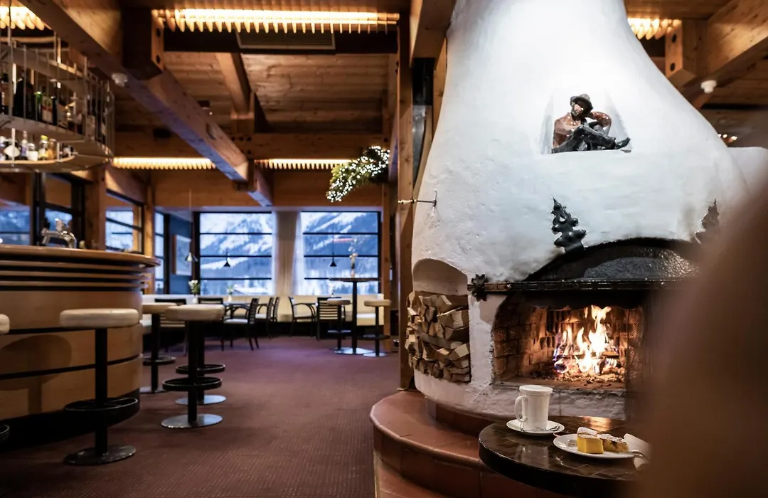 Family Resort Rainer-1