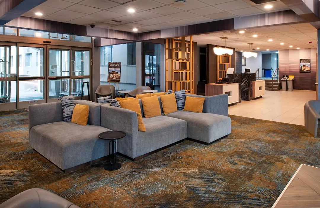 La Quinta By Wyndham Seattle Sea-Tac Airport-1