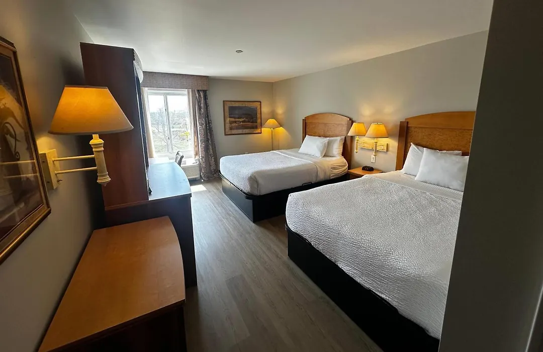 La Quinta By Wyndham Islip - Macarthur Airport-1