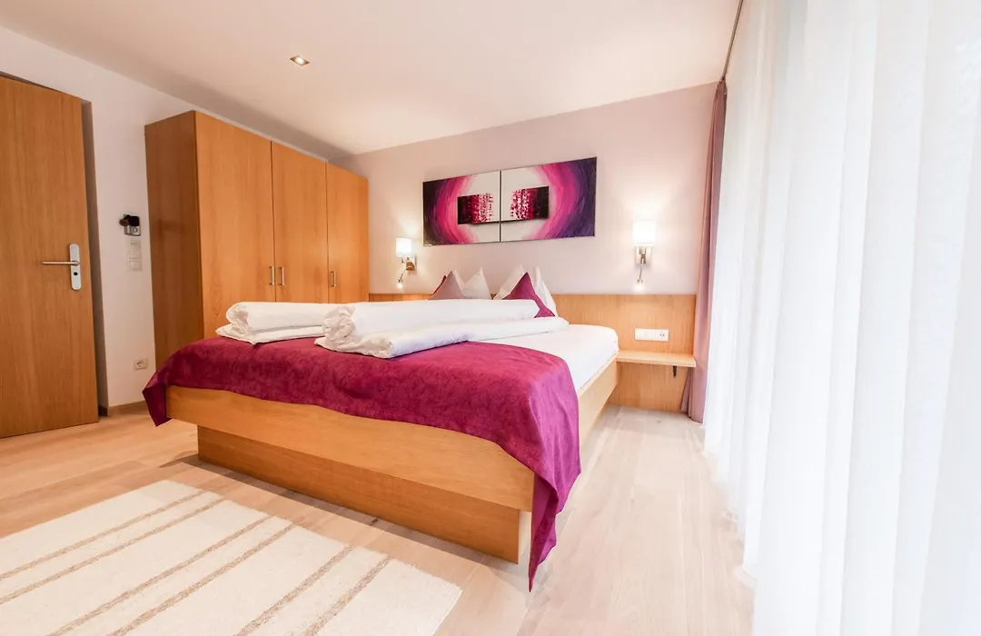 Lapis Monti Apartments & Suites-1