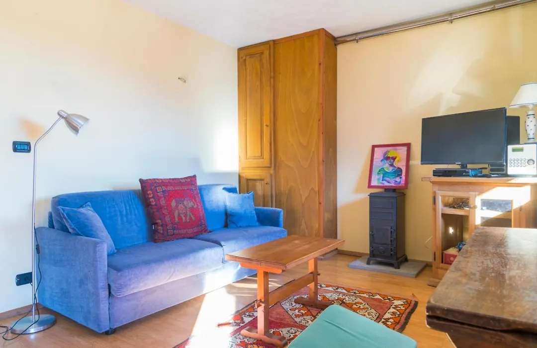 LA PLACETTE - Albergo diffuso e trattoria-1
