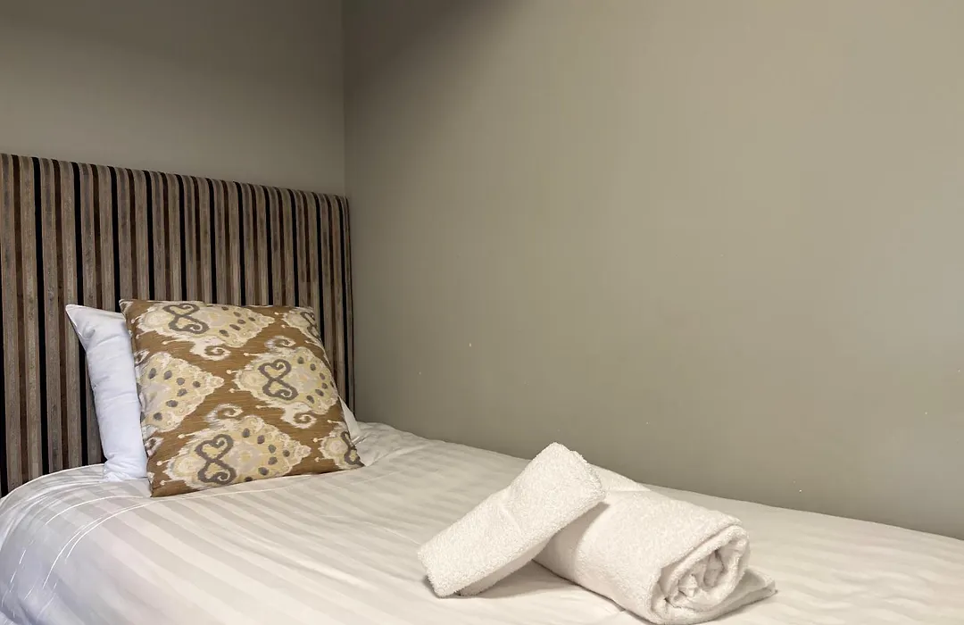The Millstone Country Inn-1