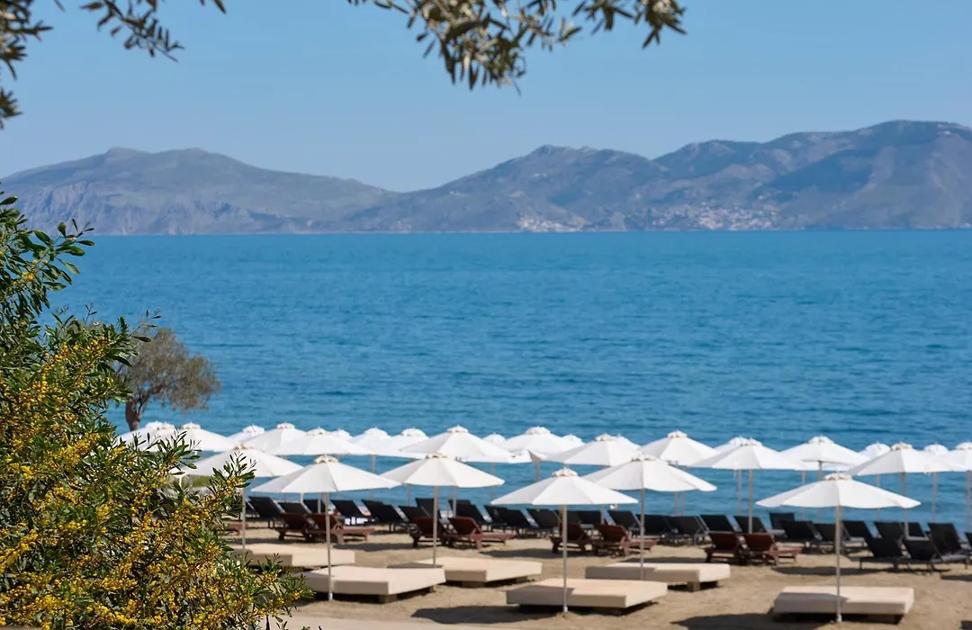 Hydra Beach Resort-1