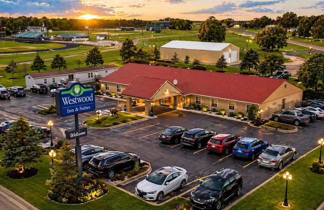 Westwood Inn & Suites Kimball I 90-1