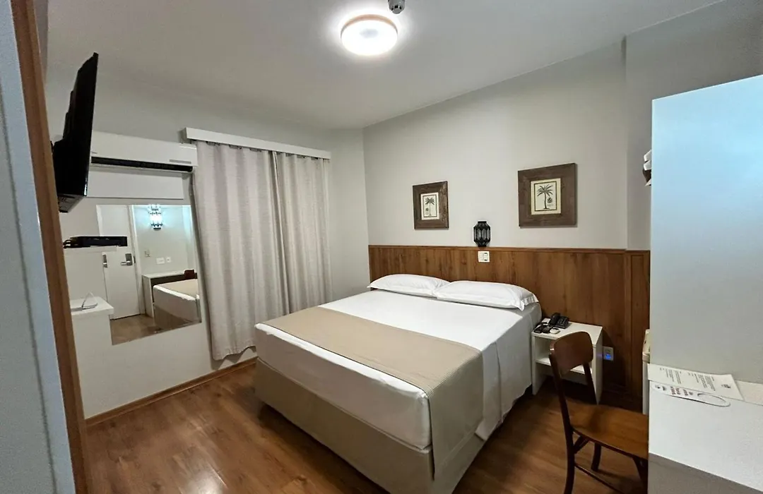 Beira Rio Palace Hotel-1
