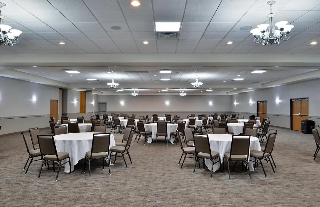 Comfort Inn & Suites Madison North-1