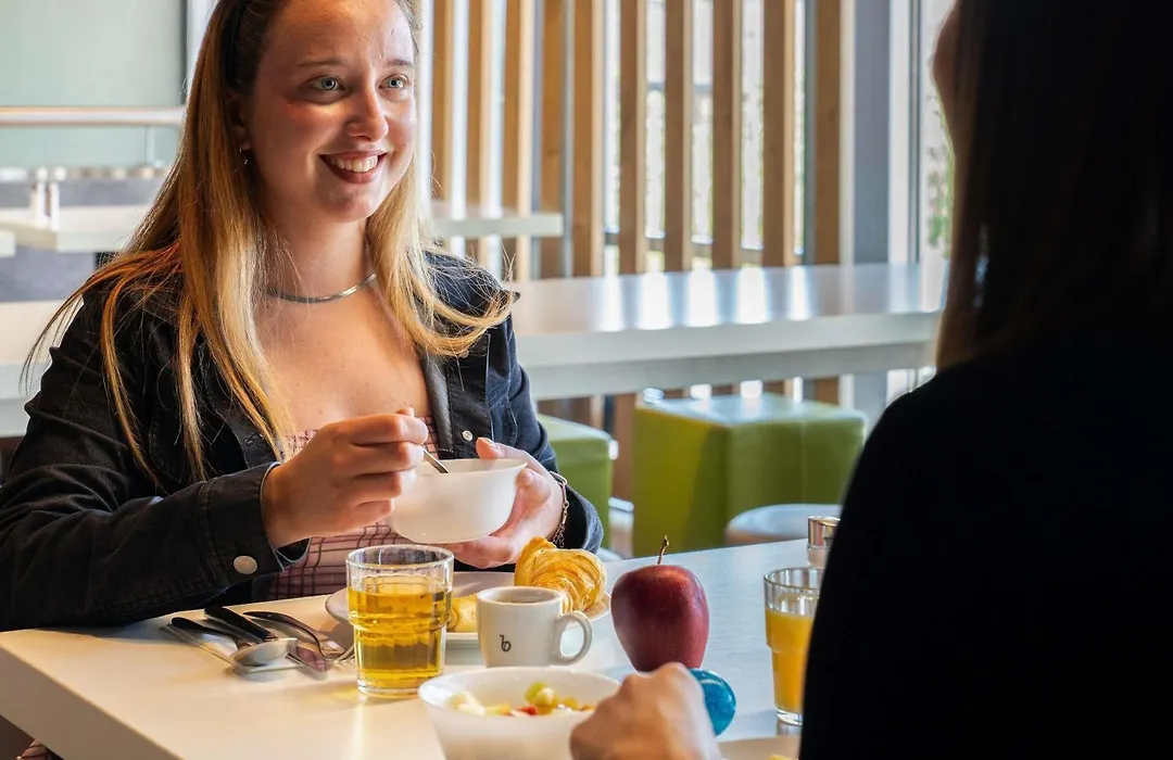 Ibis Budget Bern Expo-1